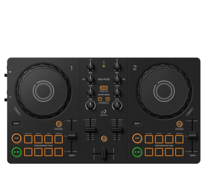 Konsola DJ Pioneer DDJ-FLX2